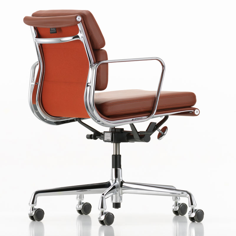 Vitra - Soft Pad Chair EA 217