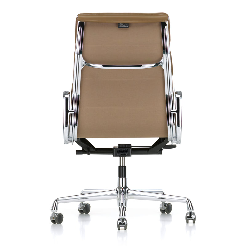 Vitra - Soft Pad Chair EA 219 Bürostuhl