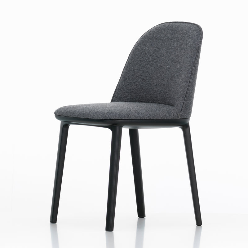 Vitra - Softshell Side Chair