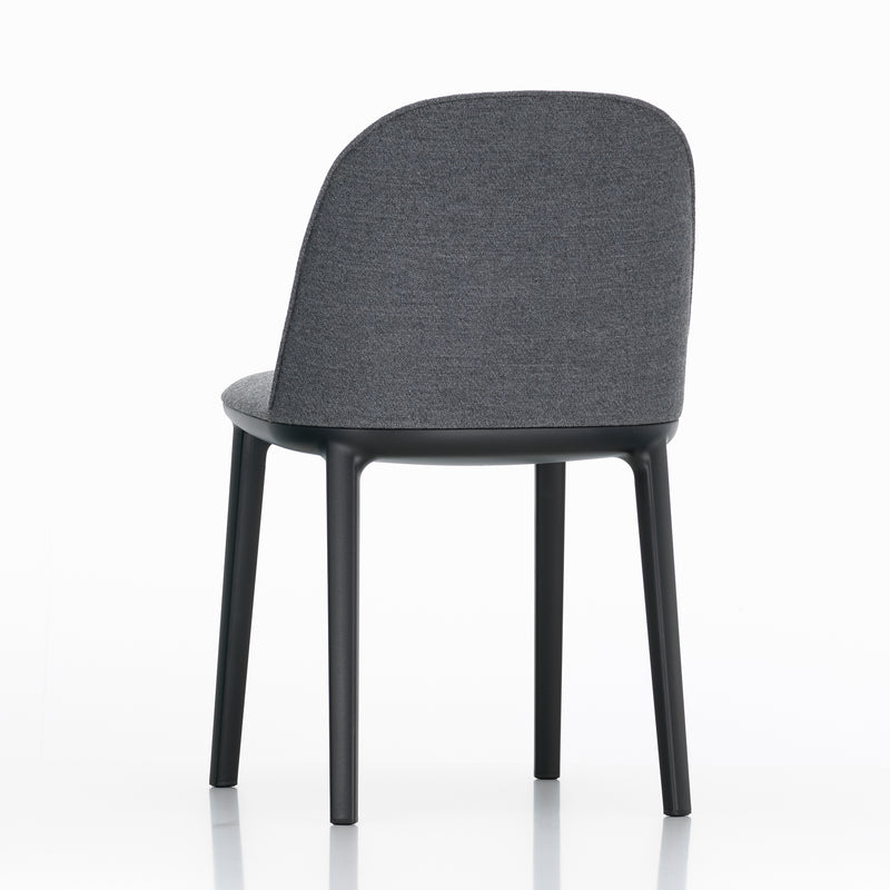 Vitra - Softshell Side Chair