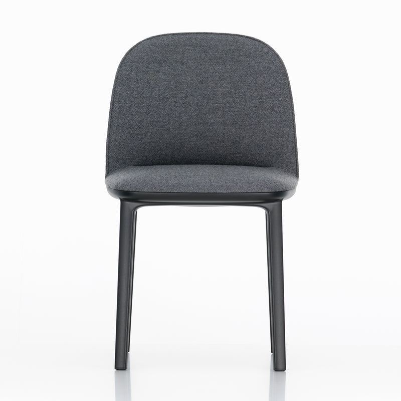 Vitra - Softshell Side Chair