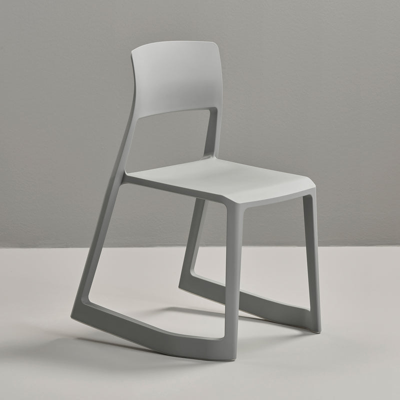 Vitra - Tip Ton RE Stuhl | dunkelgrau RE