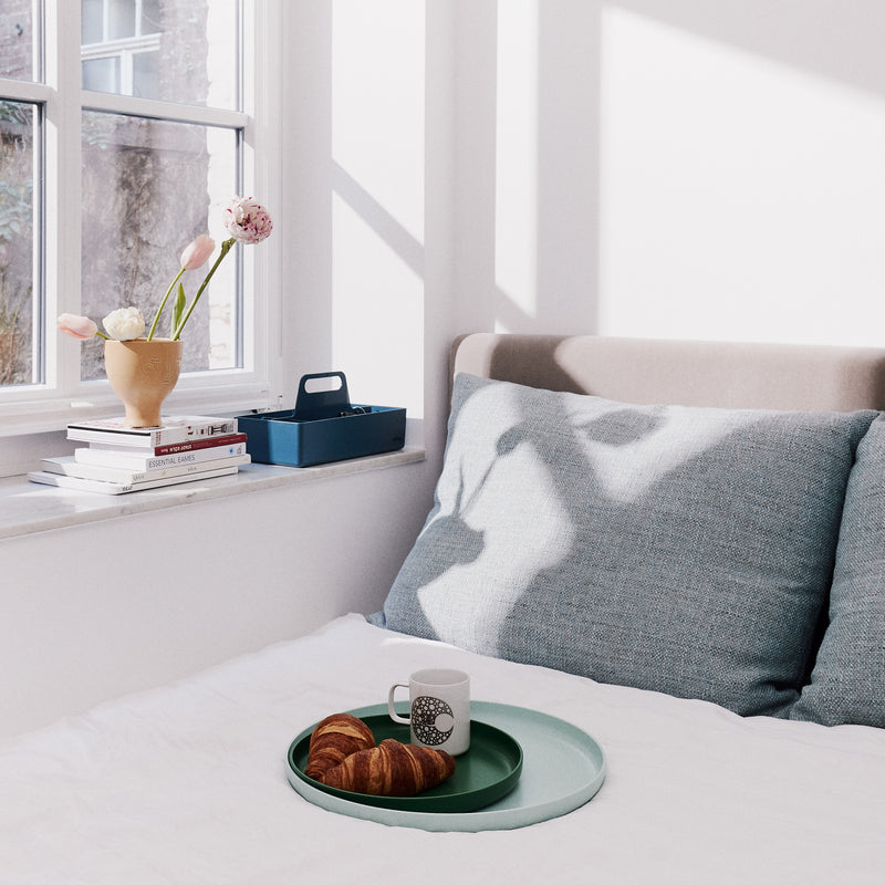 Vitra - Trays 3er-Set