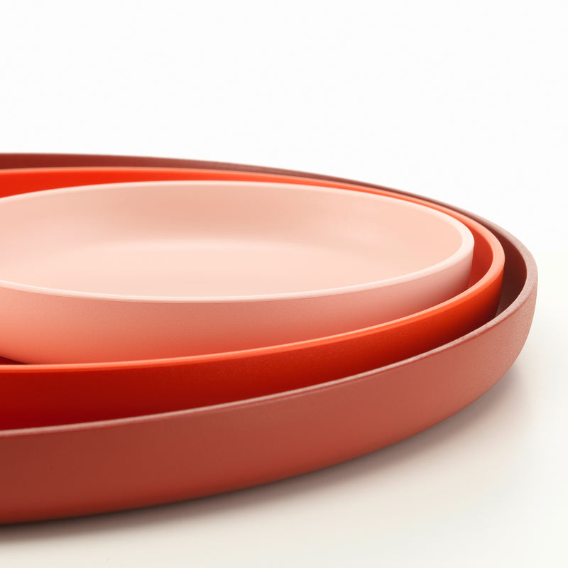 Vitra - Trays 3er-Set