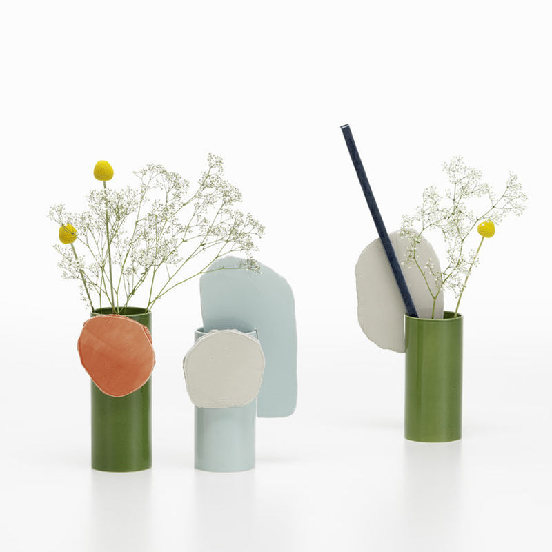 Vitra - Vase Découpage