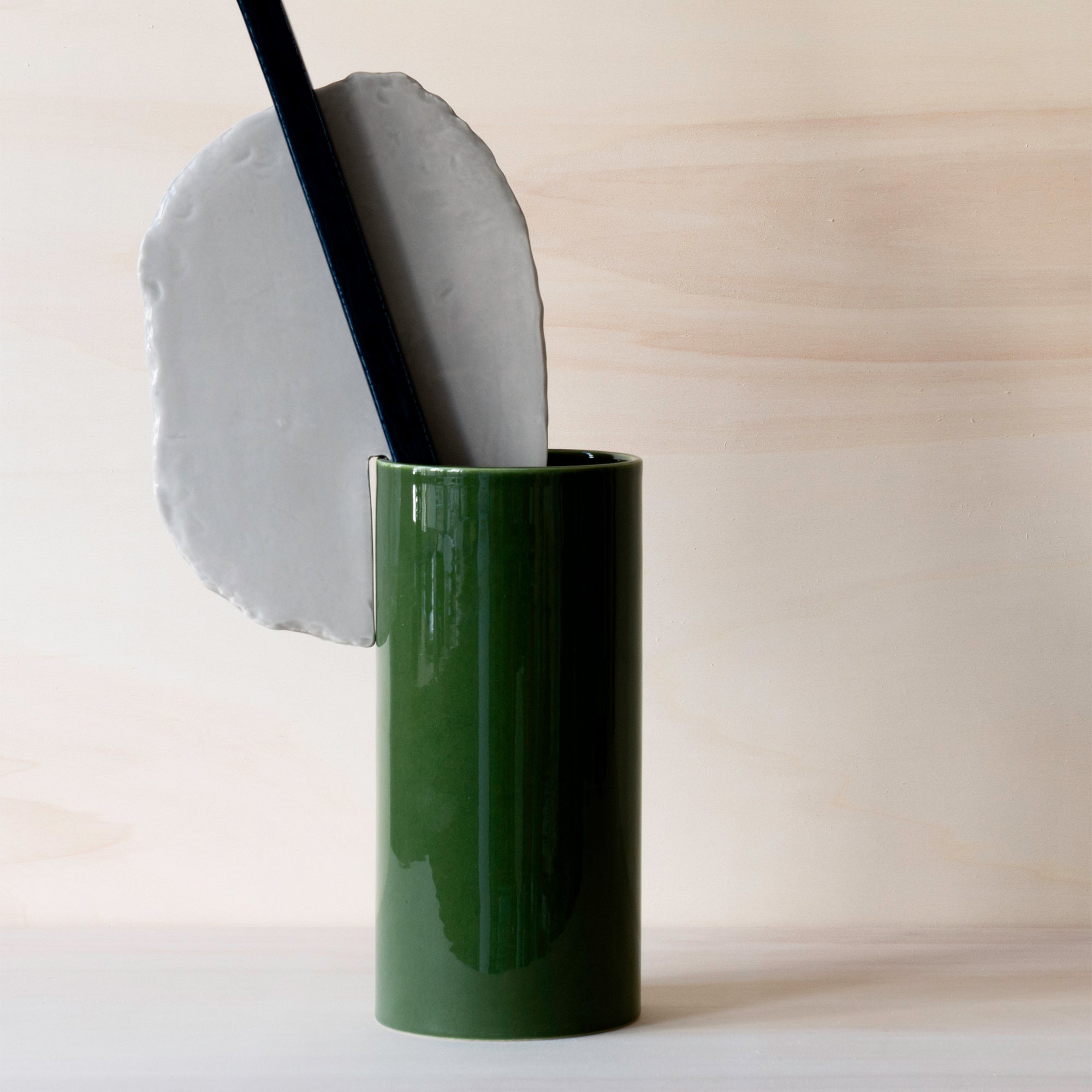 Vitra - Vase Découpage | Barre