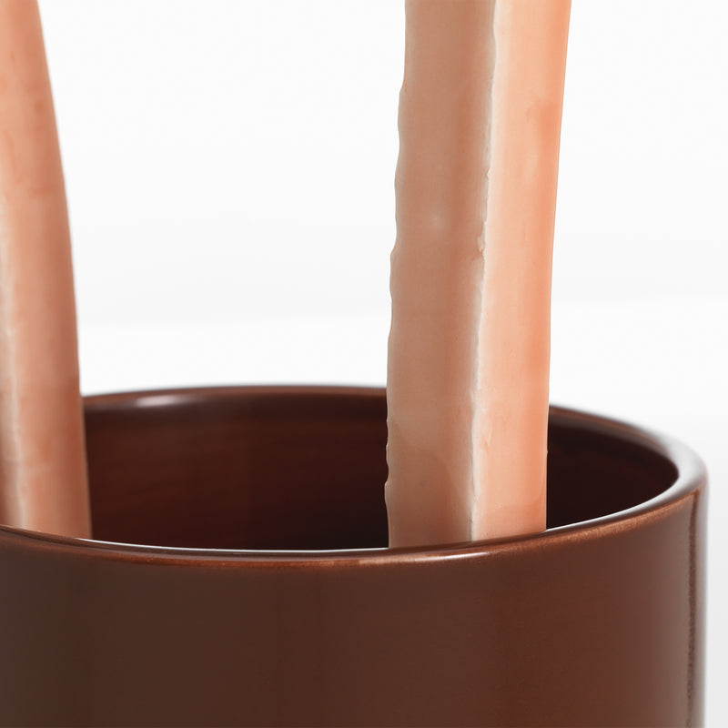 Vitra - Vase Découpage