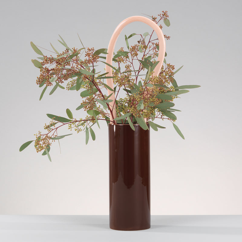 Vitra - Vase Découpage