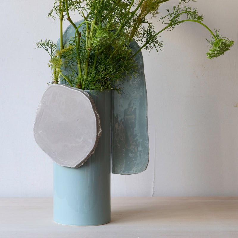 Vitra - Vase Découpage