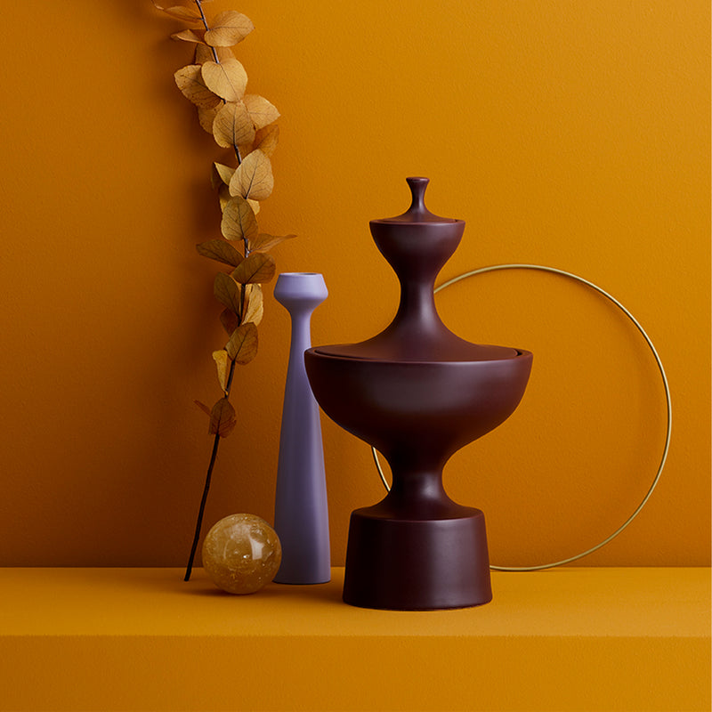 Vitra - Ceramic Containers