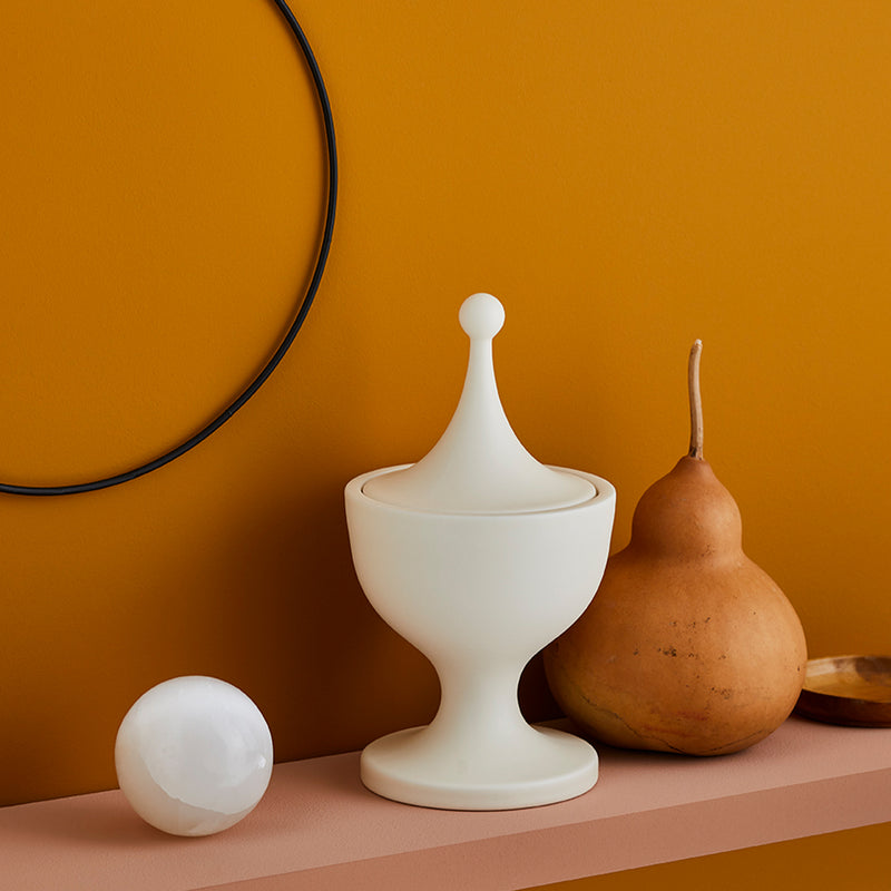 Vitra - Ceramic Containers