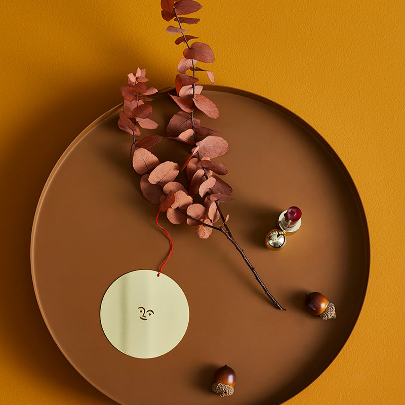 Vitra - Girard Ornament-Anhänger