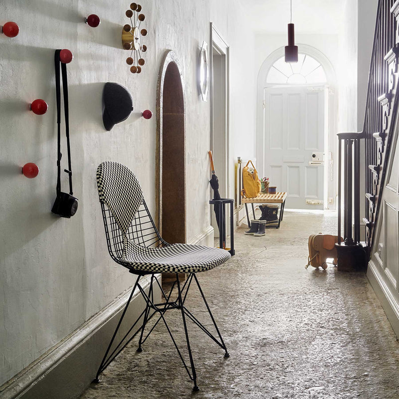 Vitra - Wire Chair DKR-2