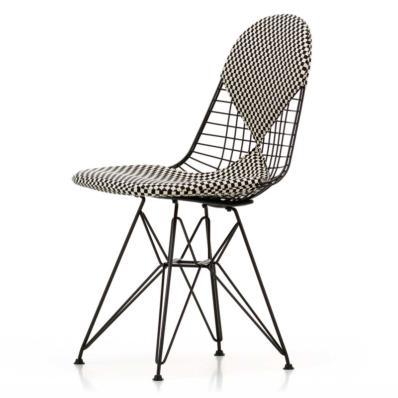 Vitra - Wire Chair DKR-2 | 