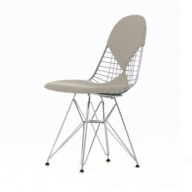 Vitra - Wire Chair DKR-2