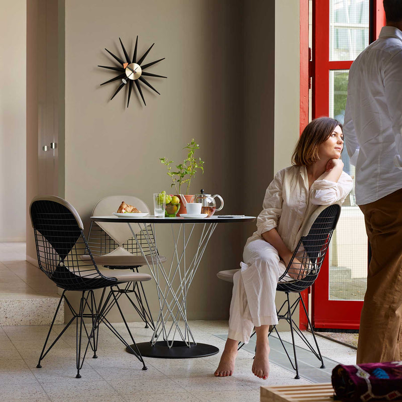 Vitra - Wire Chair DKR-2