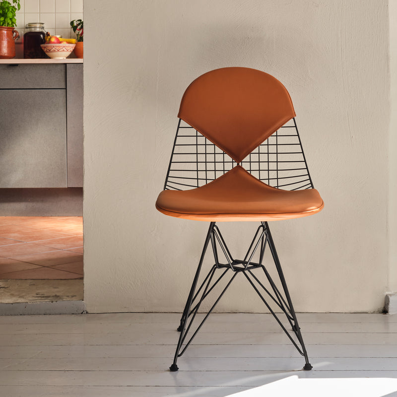 Vitra - Wire Chair DKR-2