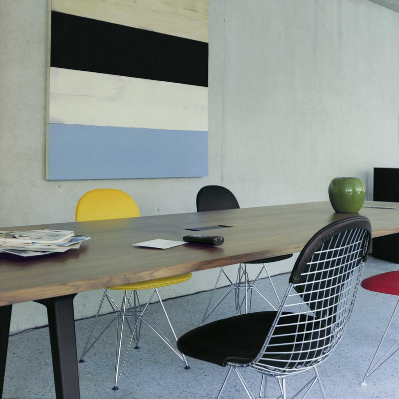 Vitra - Wire Chair DKR-2
