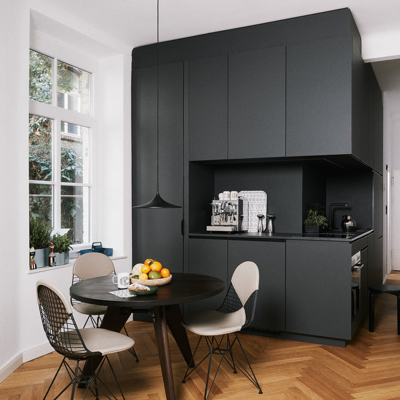 Vitra - Guéridon Esstisch