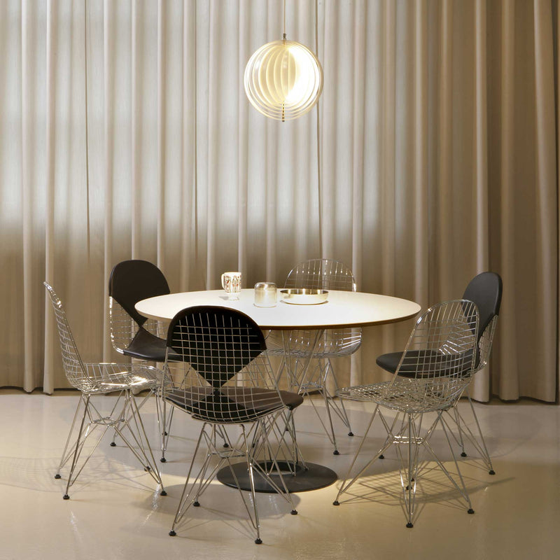 Vitra - Wire Chair DKR-2