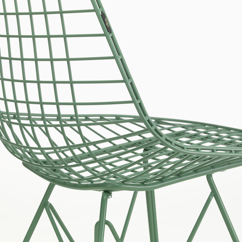 Vitra - Wire Chair DKR
