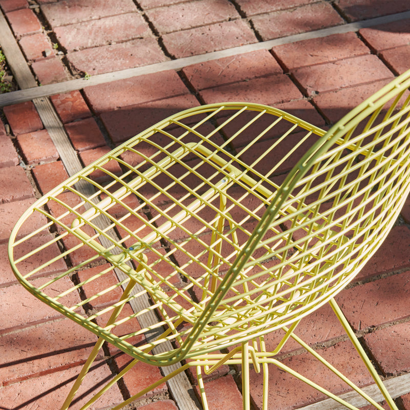 Vitra - Wire Chair DKR