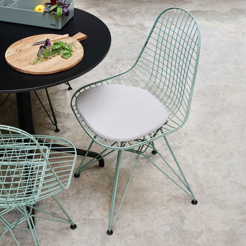 Vitra - Wire Chair DKR