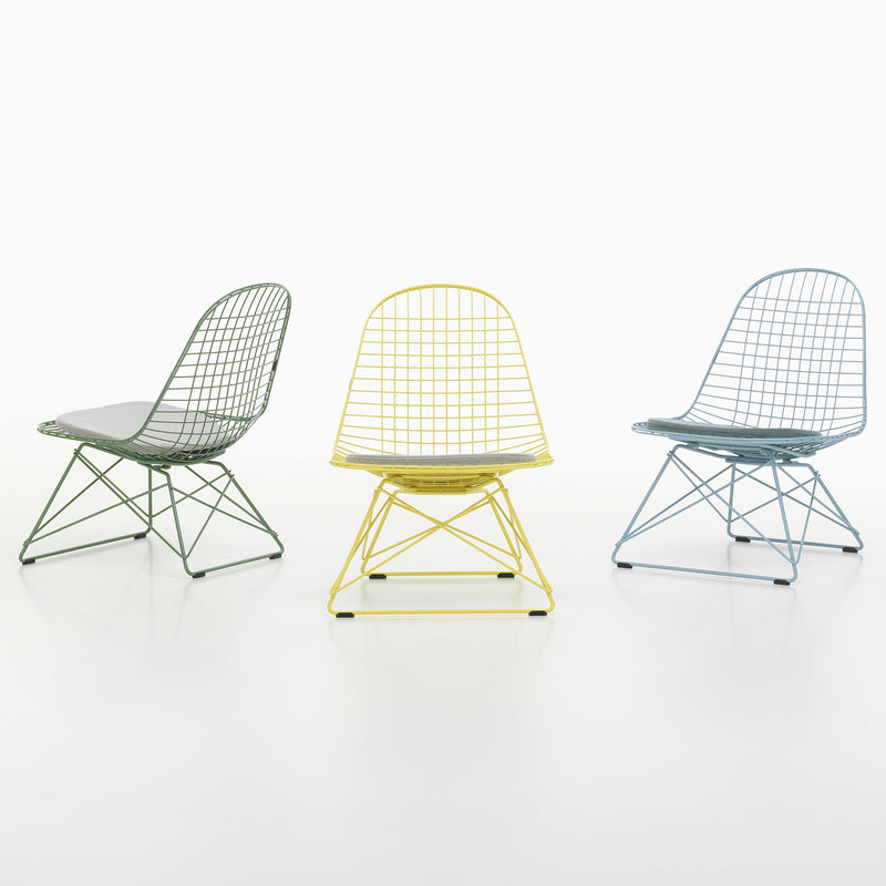 Vitra - Soft Seats Outdoor Sitzkissen