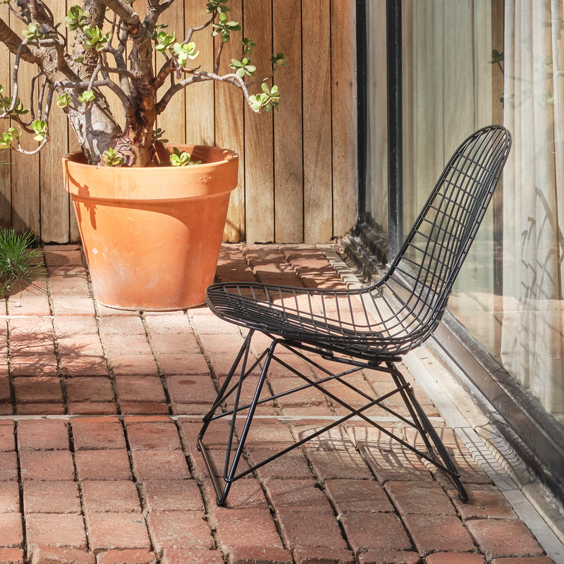 Vitra - Wire Chair LKR
