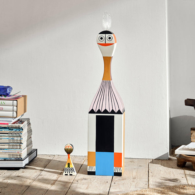 Vitra - Wooden Dolls