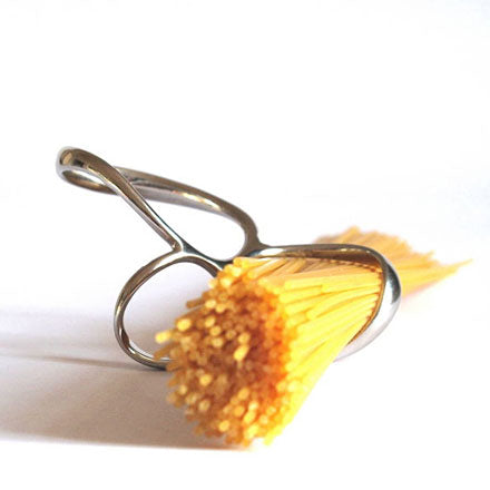 Alessi - Voile Spaghettimaß