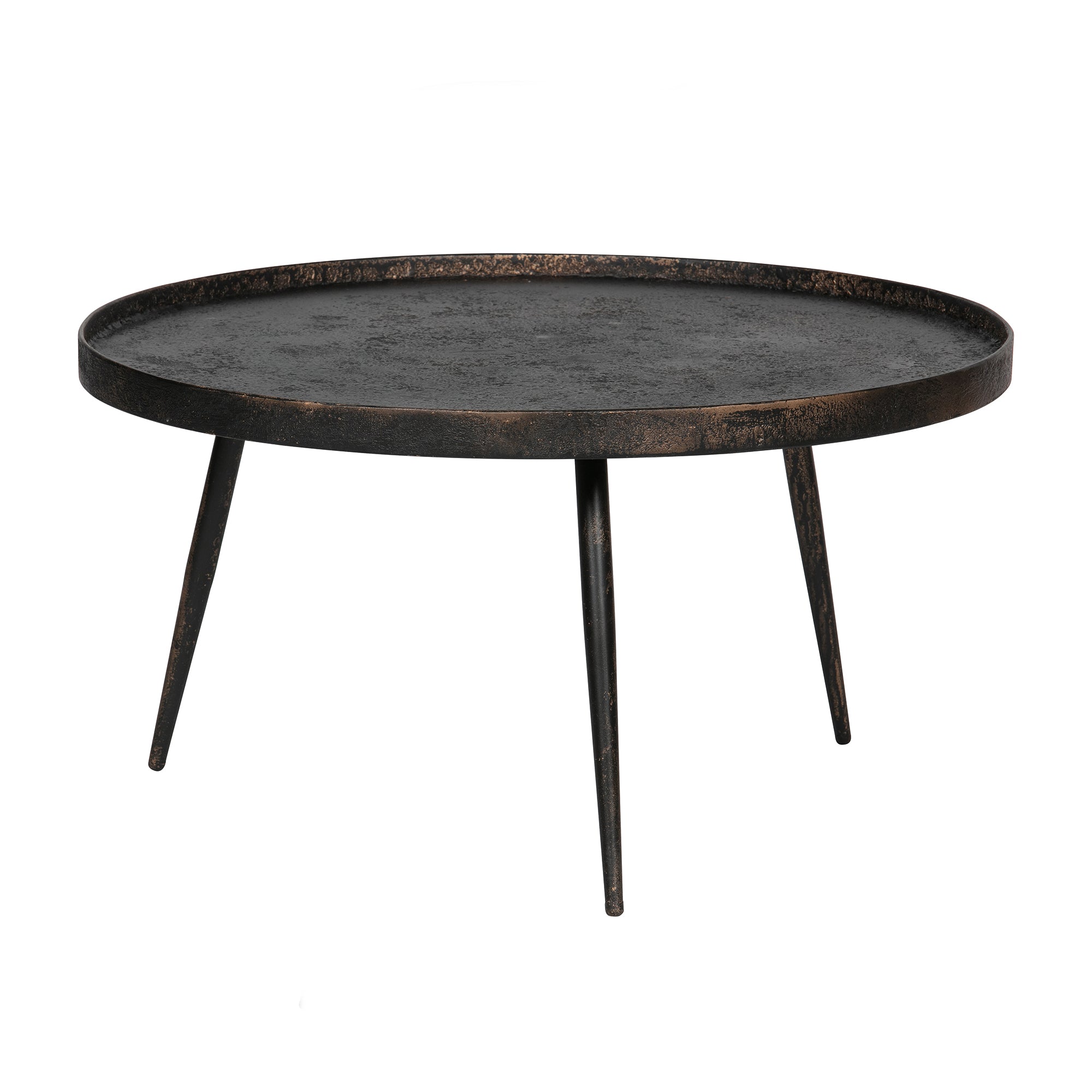 WOOOD Essentials - Bounds Beistelltisch | Ø 74 cm