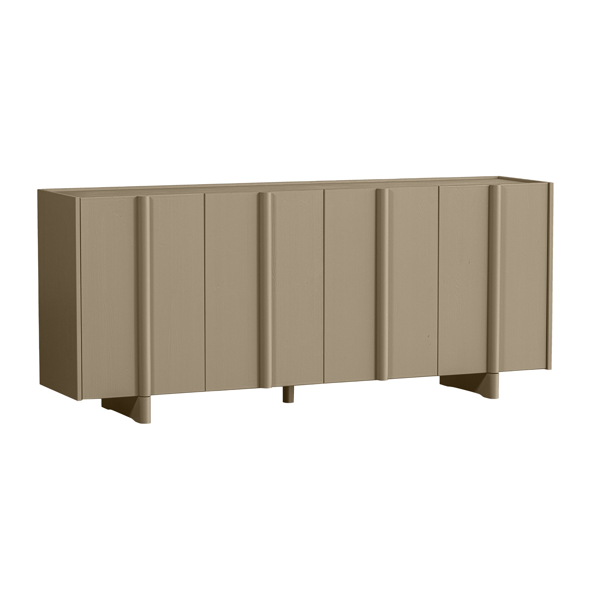 WOOOD Exclusive - Basu Sideboard | mud