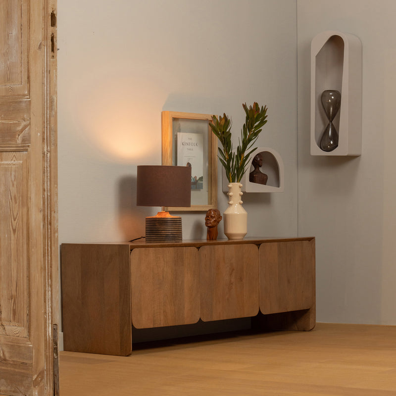 WOOOD Exclusive - Jerre TV-Möbel | 