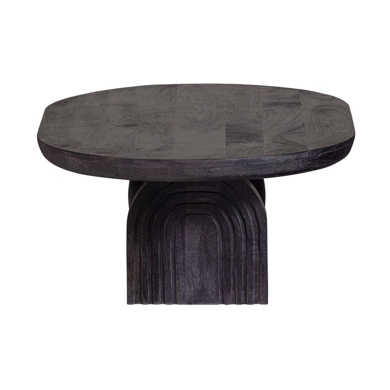 WOOOD Exclusive - Steppe Beistelltisch | 