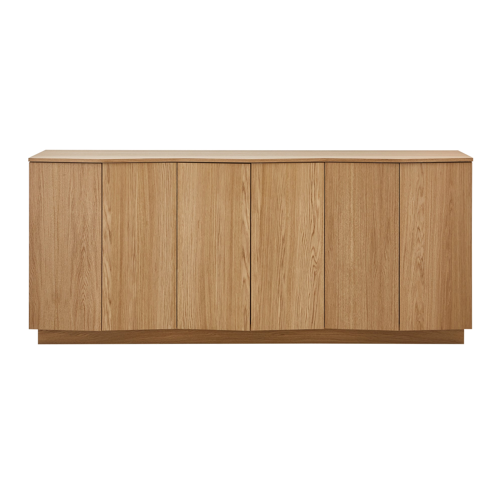 WOOOD Exclusive - Zuma Sideboard | 