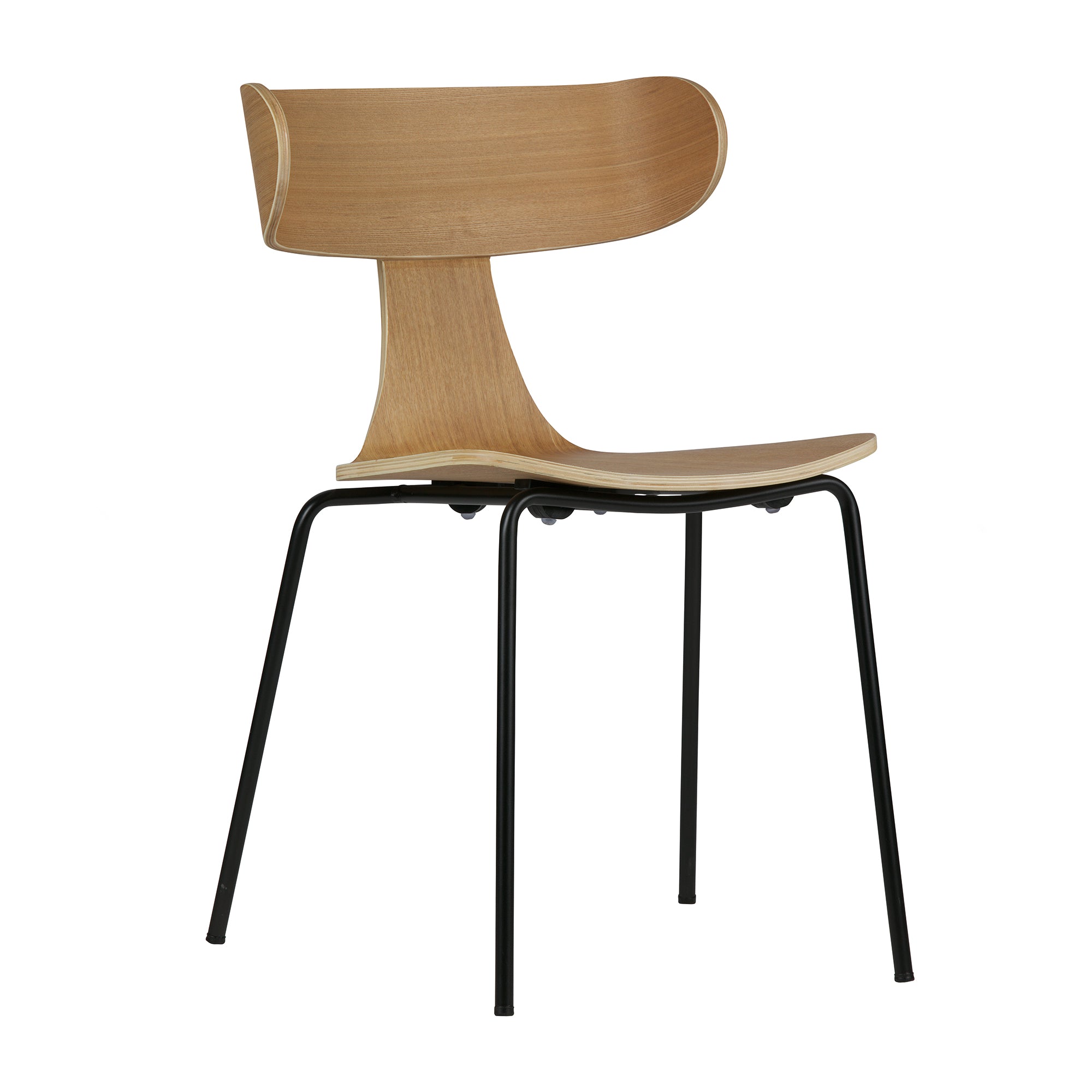 WOOOD - Form Stuhl | 