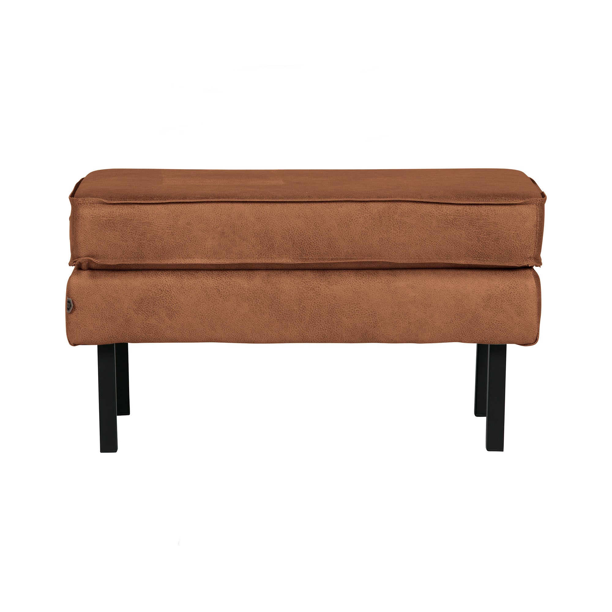 WOOOD Premium - Rodeo Fußhocker | 