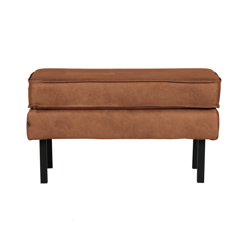 WOOOD Premium - Rodeo Fußhocker | 