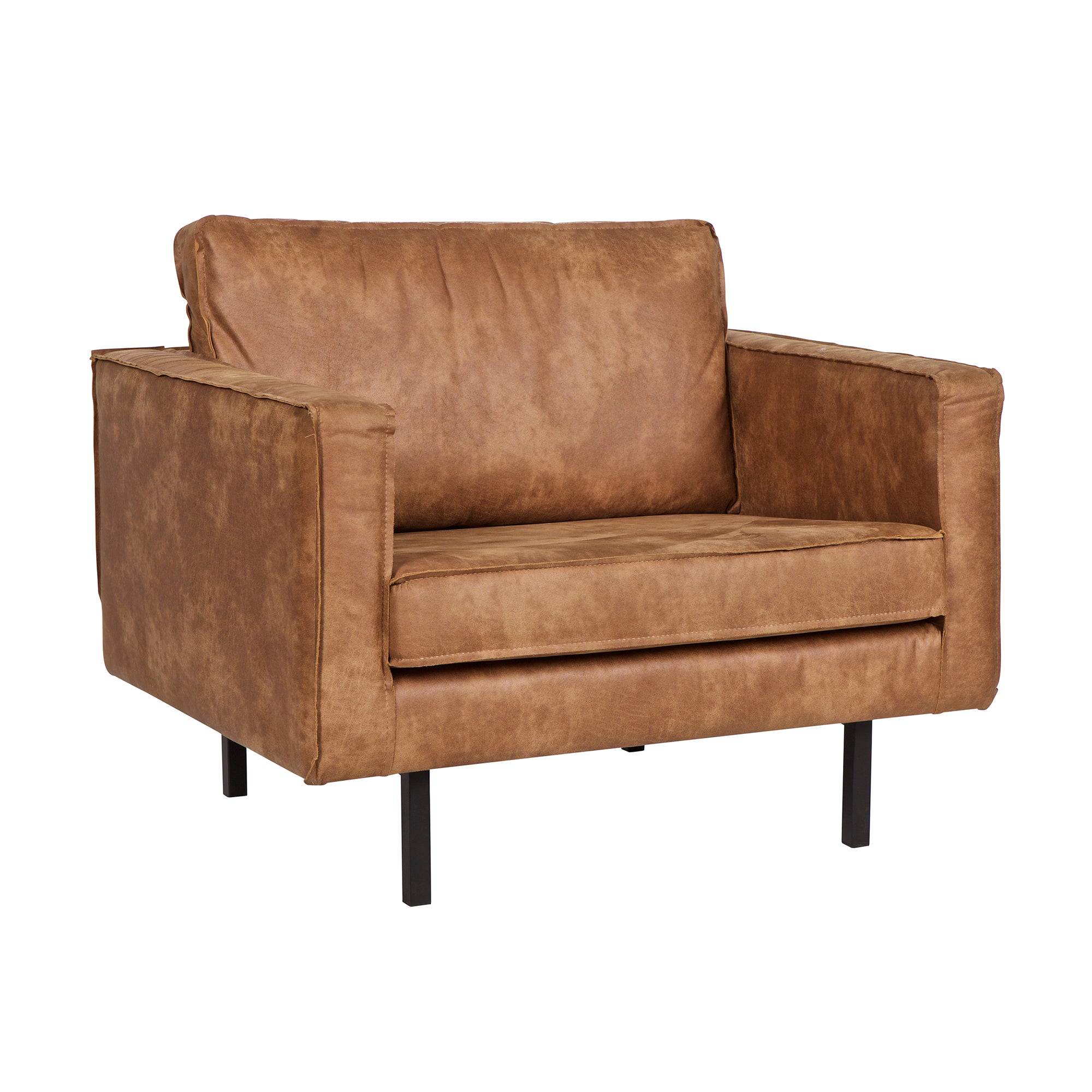 WOOOD Premium - Rodeo Sessel | 