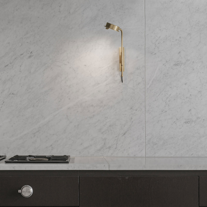 Wästberg - w102 Chipperfield LED Wandleuchte w