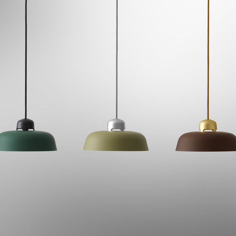 Wästberg - w162 Dalston LED Pendelleuchte