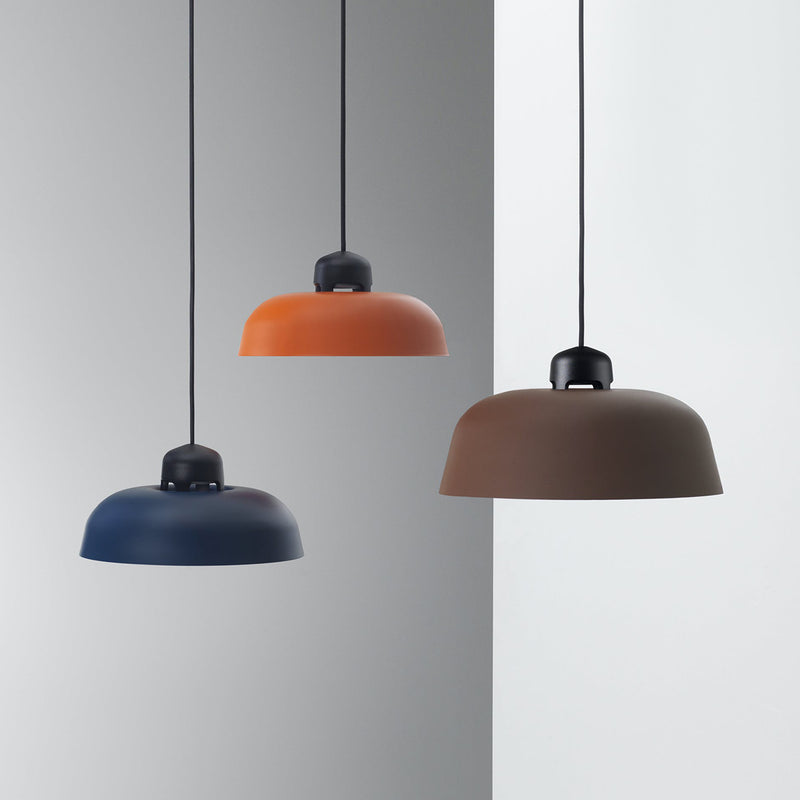 Wästberg - w162 Dalston LED Pendelleuchte