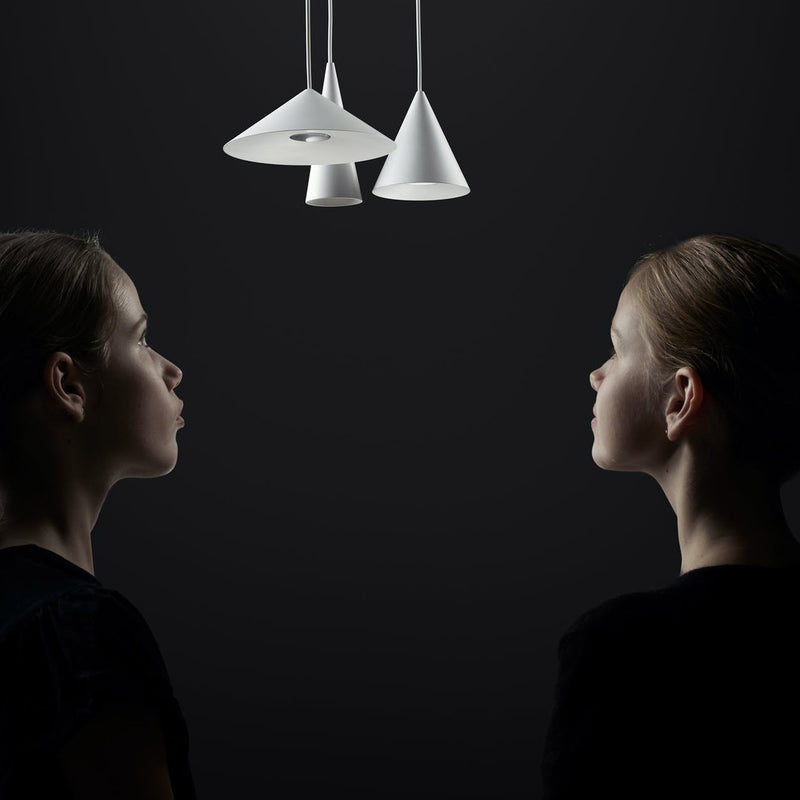 Wästberg - w201 Extra Small LED Pendelleuchte