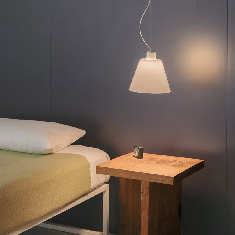 Wästberg - w202 Halo LED Pendelleuchte | S2