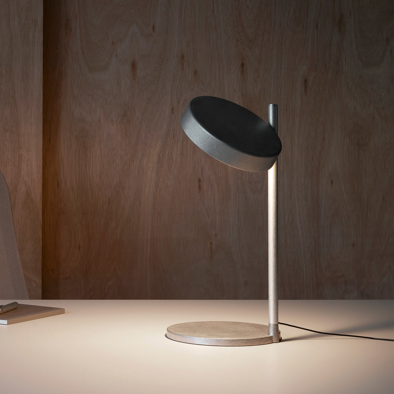 Wästberg - w242 Pastille alu LED Tischleuchte b2