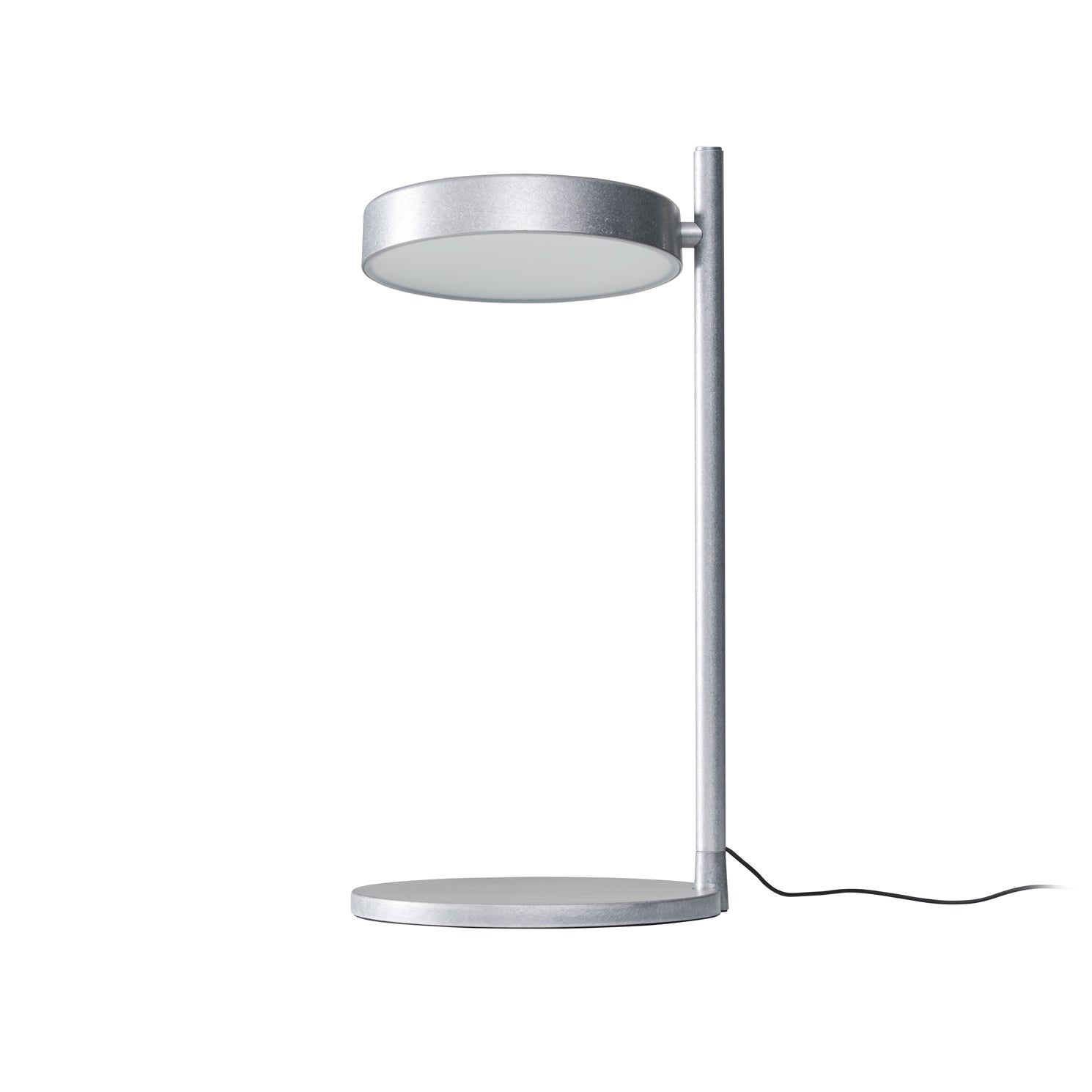 Wästberg - w242 Pastille alu LED Tischleuchte b2 | Aluminium