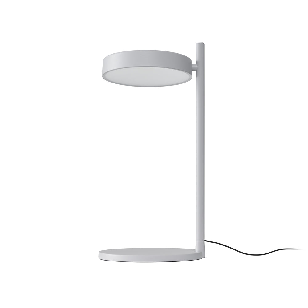 Wästberg - w242 Pastille alu LED Tischleuchte b2 | telegrau 4 