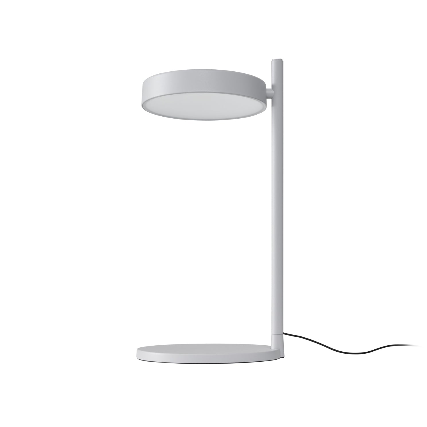 Wästberg - w242 Pastille alu LED Tischleuchte b2 | telegrau 4 