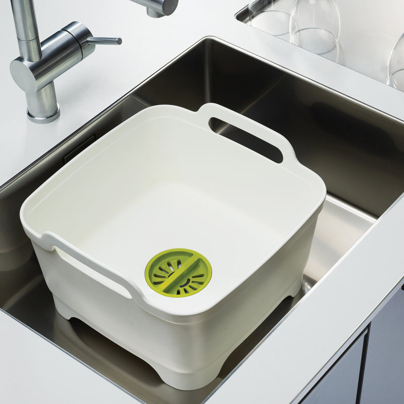 Joseph Joseph - Wash &amp; Drain Geschirrspülbecken